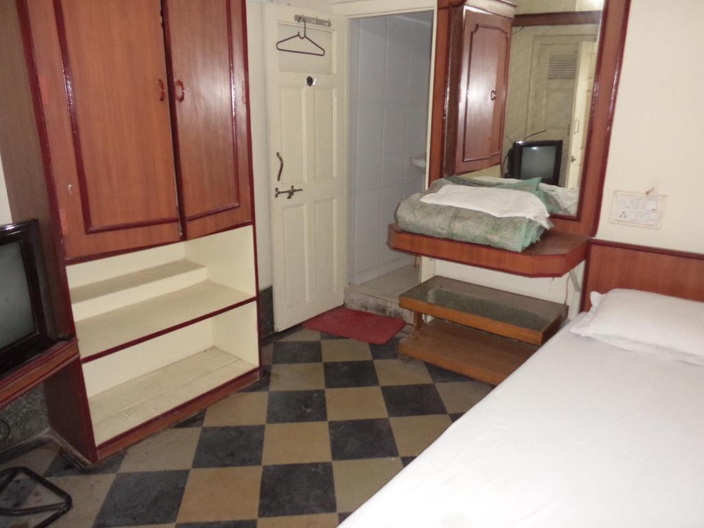 HOTEL NEELKAMAL - Habitación Doble De Lujo