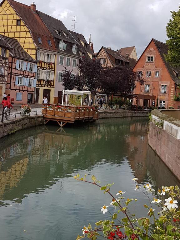 Les Colombages – photo 31