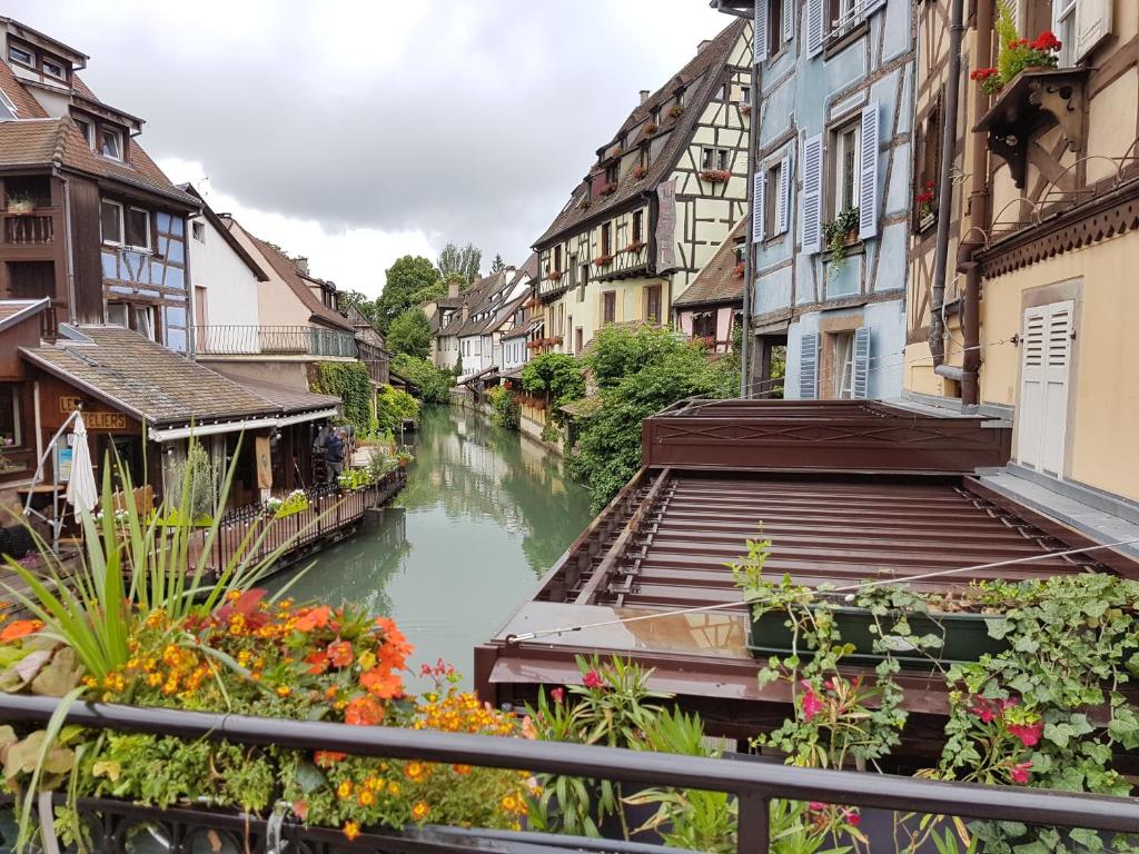 Les Colombages – photo 29