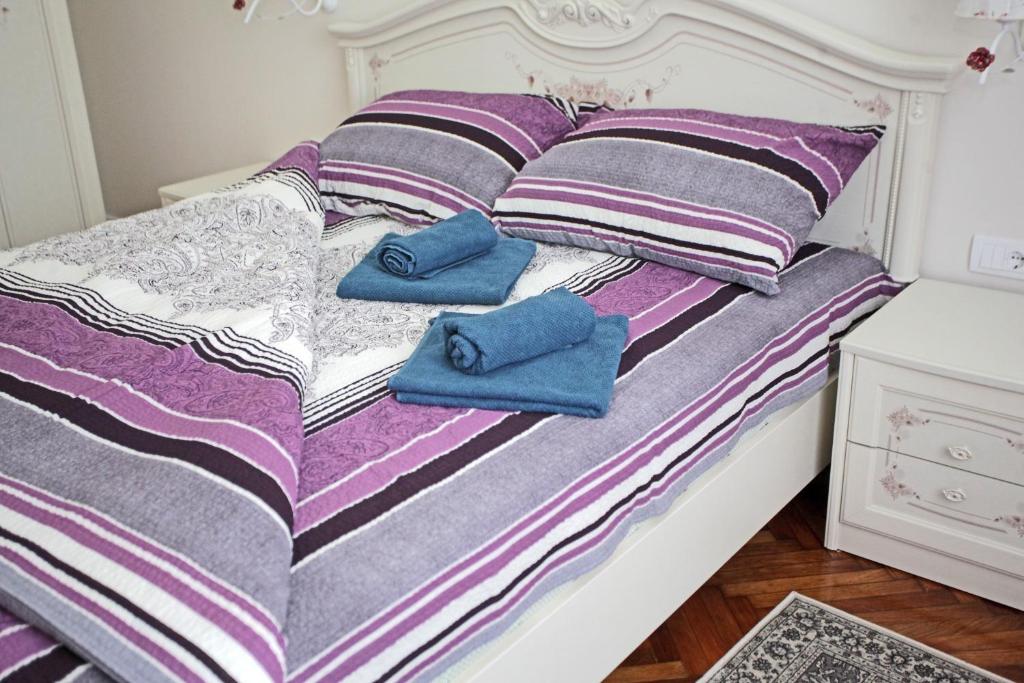 City Center Belgrade Queen Apartment Skadarlija - Apartamento De Una Habitación