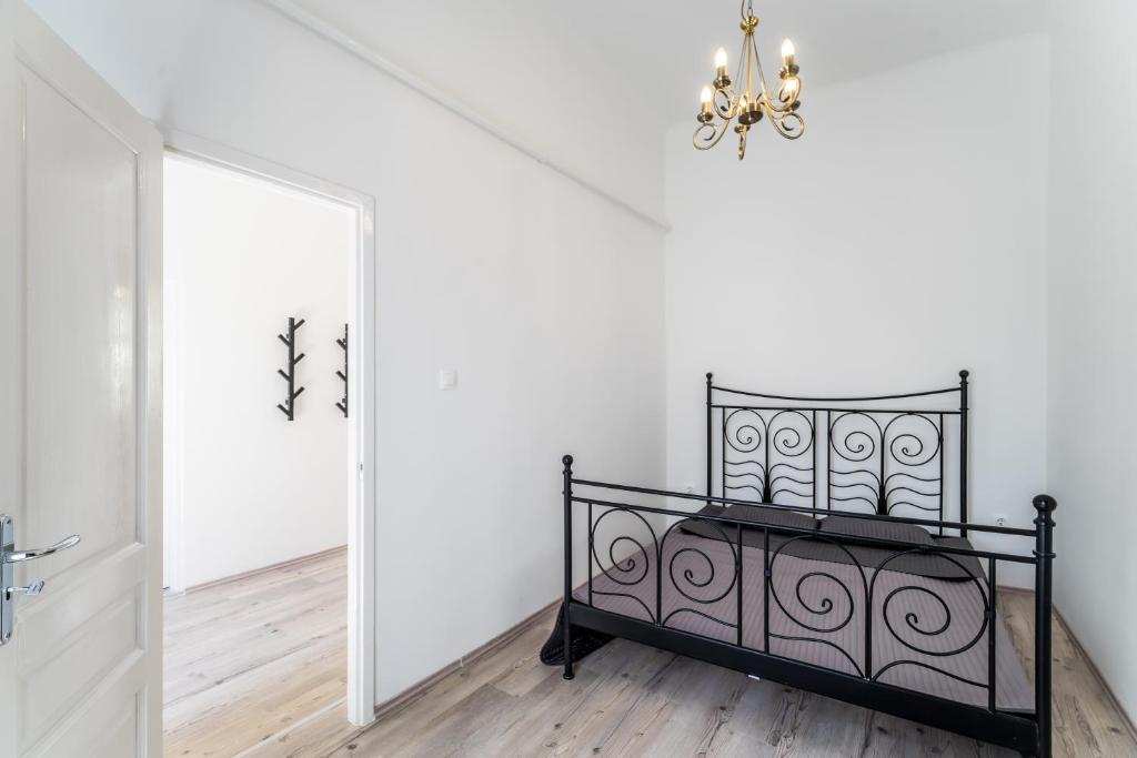 Fotografia z galérie ubytovania Apartment Riverside Molnar26 v Budapešti