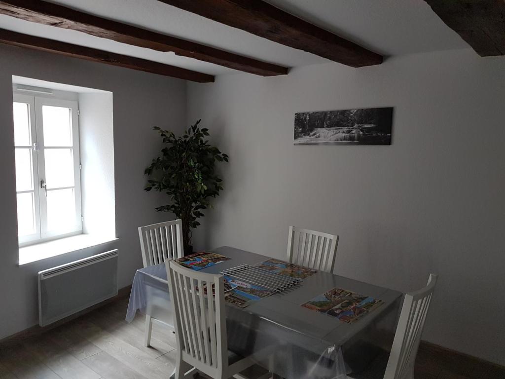 Les Colombages – photo 13