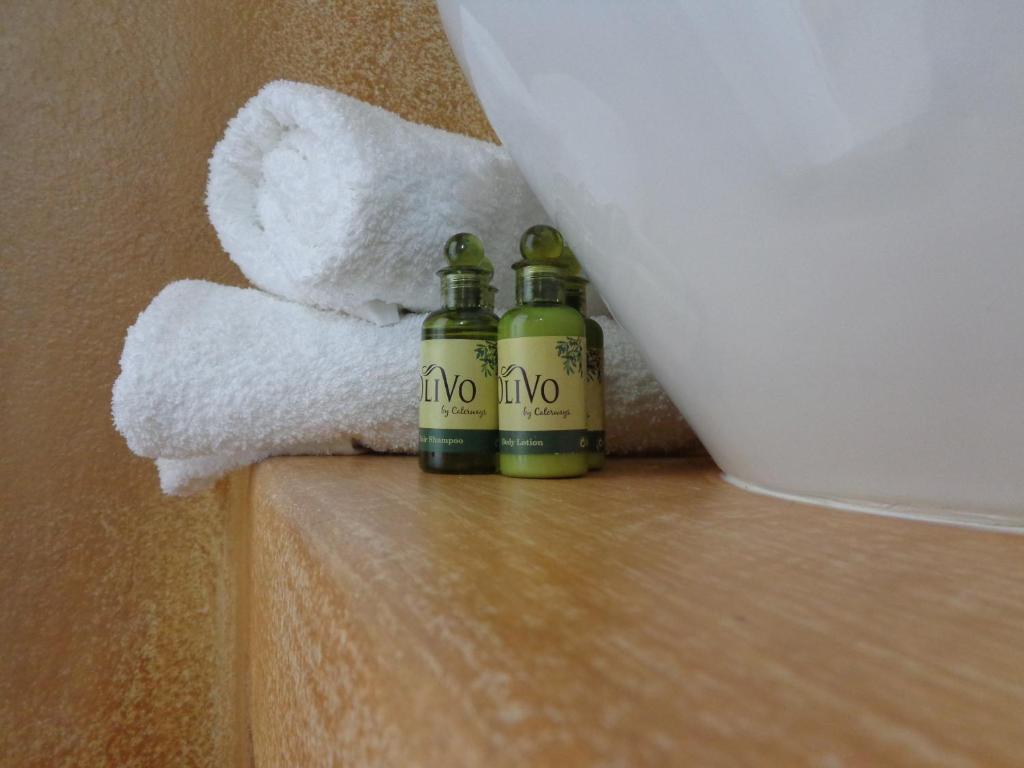 Valena Mare Suites & Apartments - 10