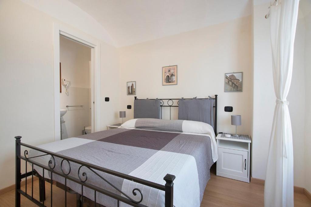 b&b sotto le torri - Double Room