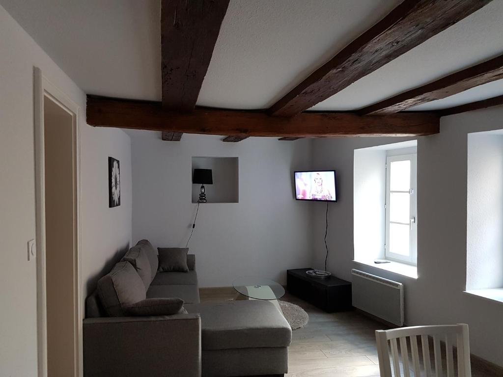 Les Colombages – photo 11