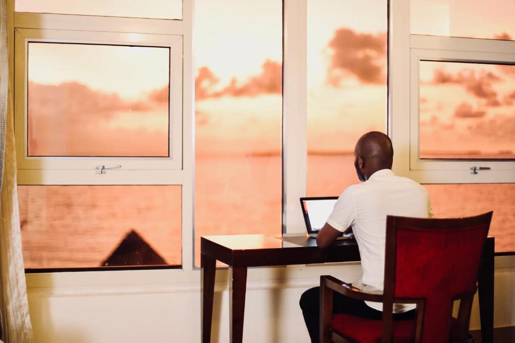 Landmark Mbezi Beach Resort - Suite
