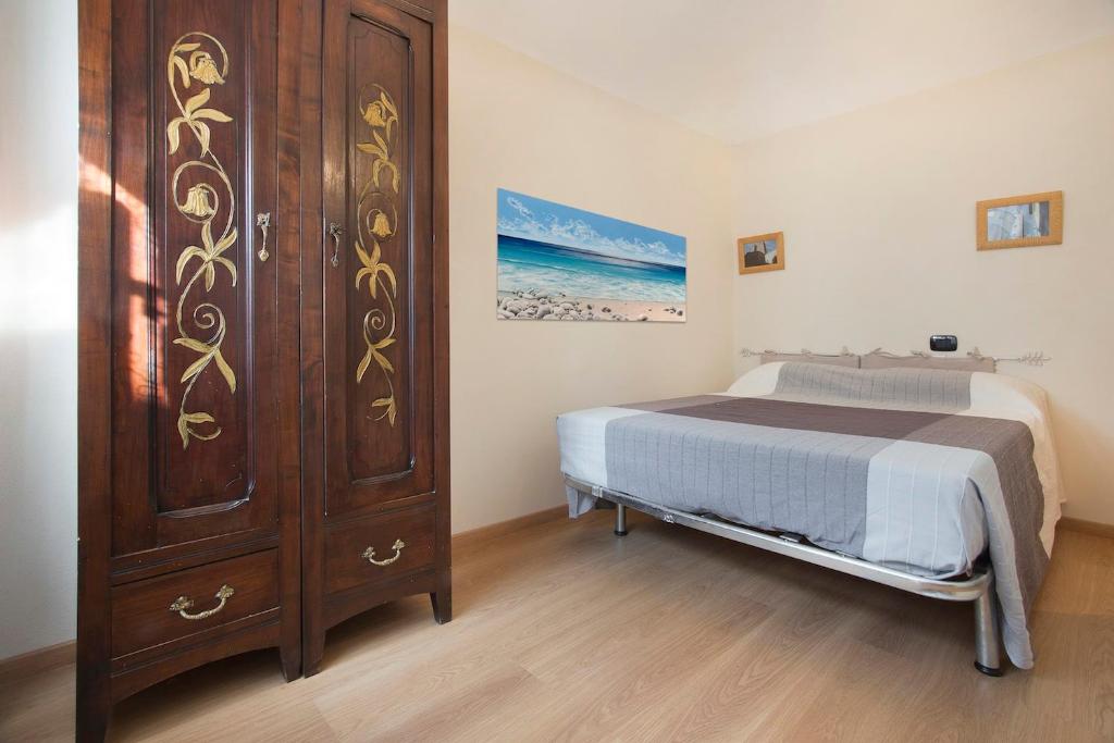 b&b sotto le torri - Single Room