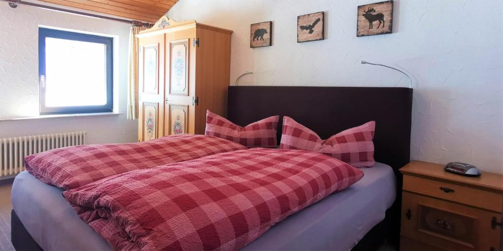 Gästehaus Behabühl - 1