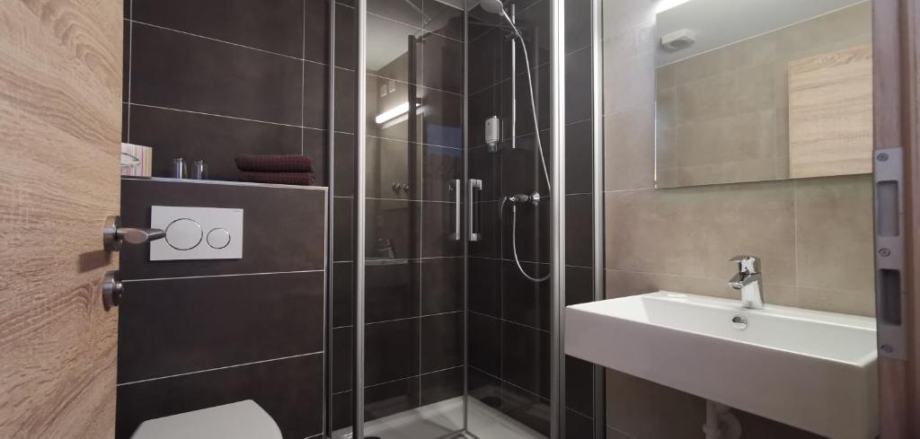 Gästehaus Behabühl - 2