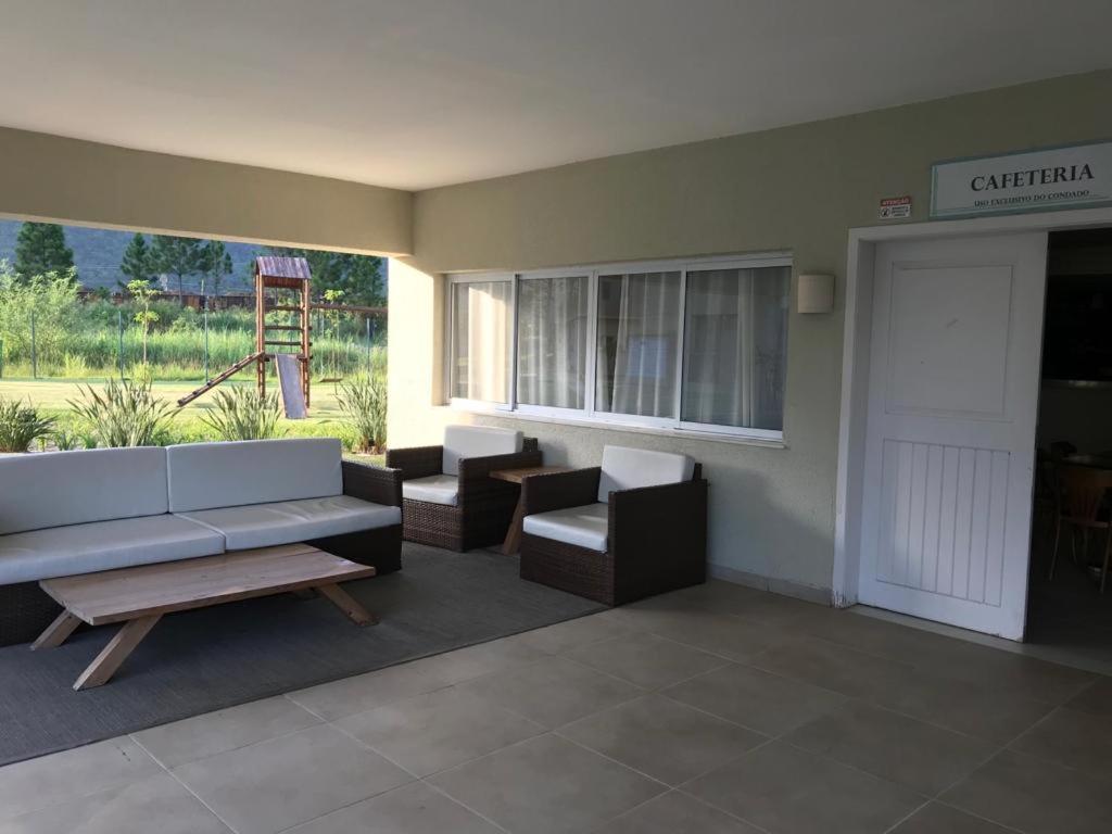  Apartamento Condado Sahy