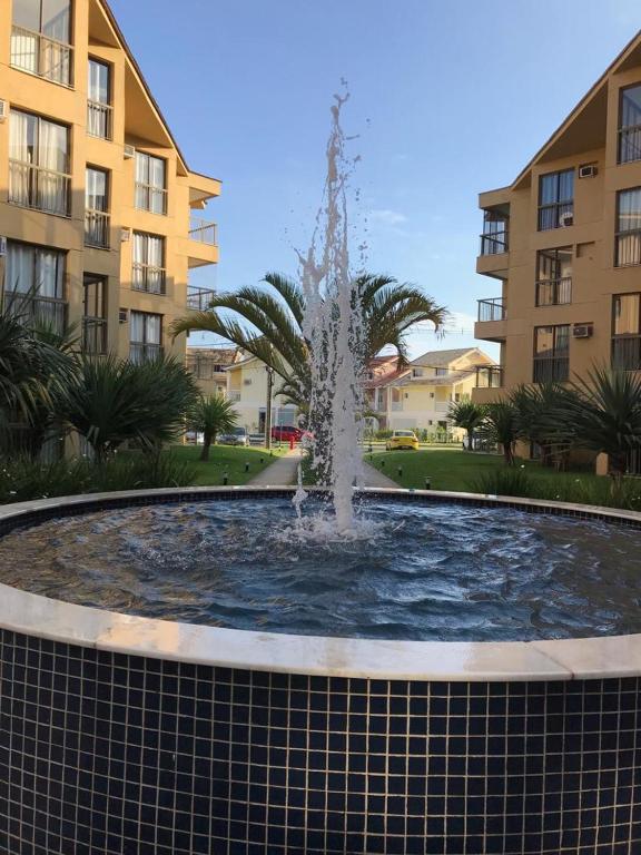  Apartamento Condado Sahy