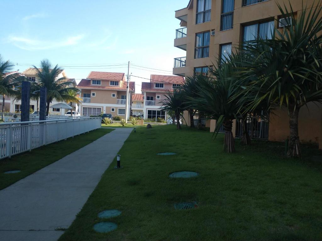  Apartamento Condado Sahy