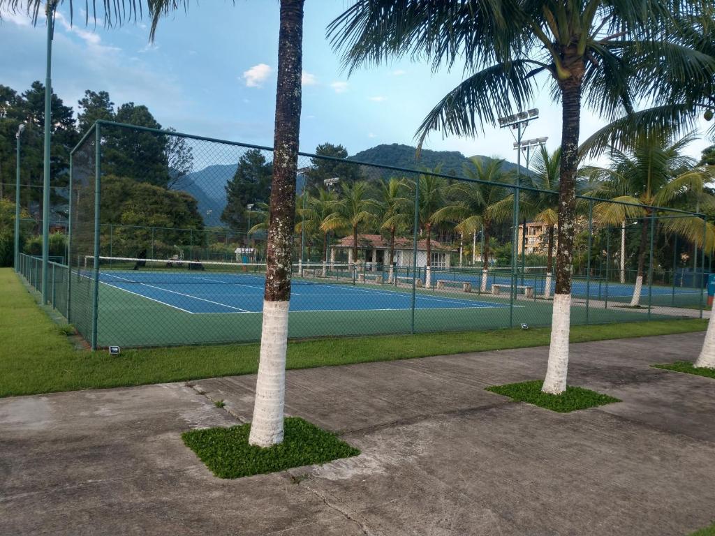  Apartamento Condado Sahy
