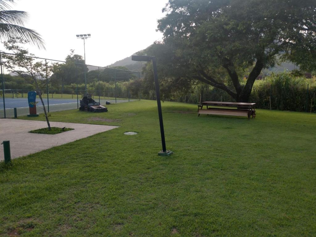  Apartamento Condado Sahy