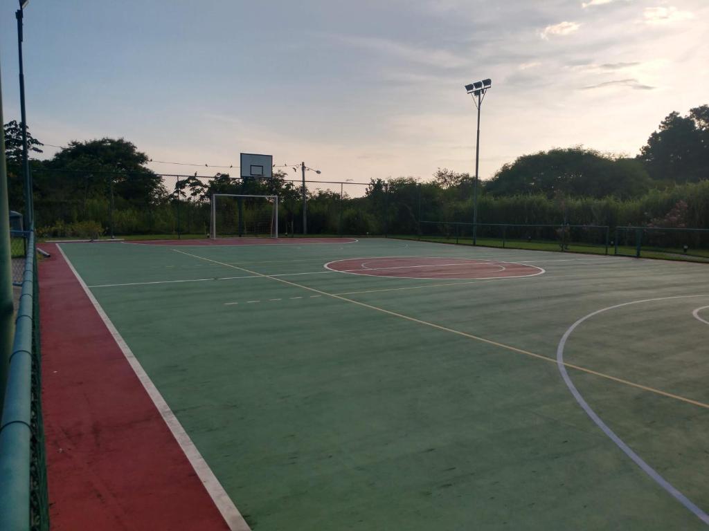  Apartamento Condado Sahy