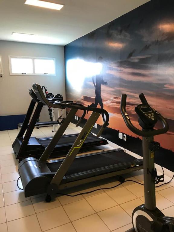  Apartamento Condado Sahy