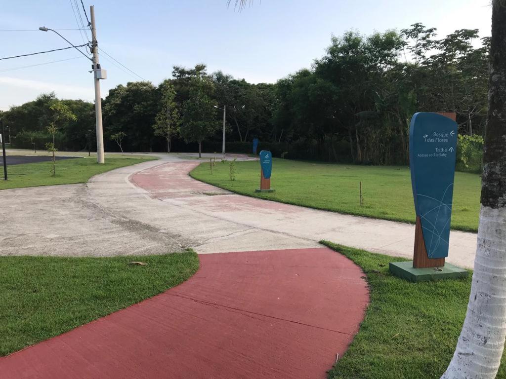  Apartamento Condado Sahy