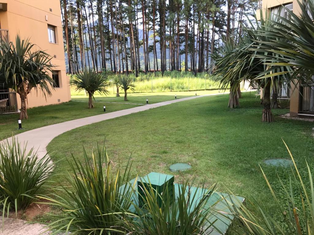  Apartamento Condado Sahy