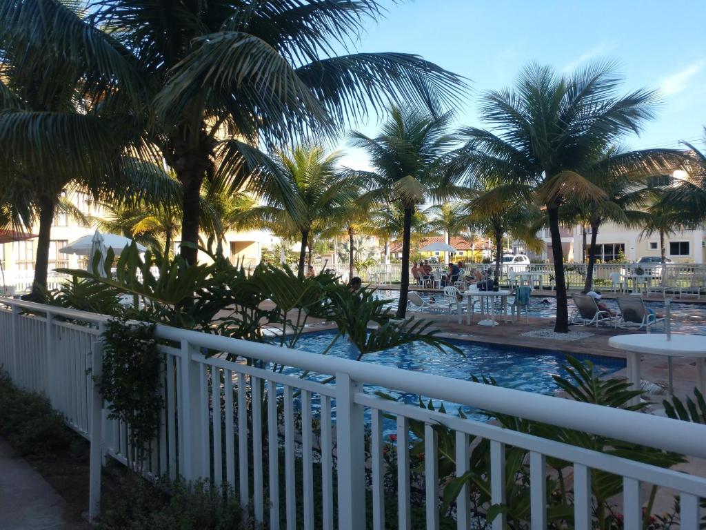  Apartamento Condado Sahy