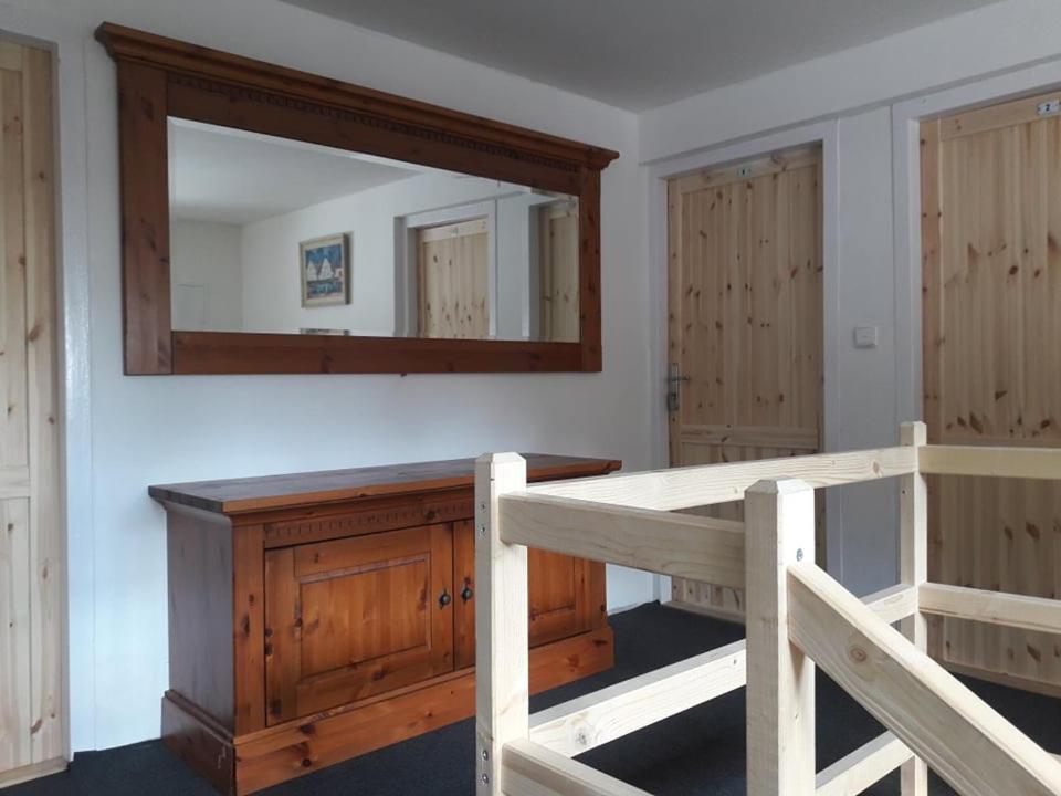Fotografie z fotogalerie ubytování Apartmán pod Mariánskou horou v destinaci Desná