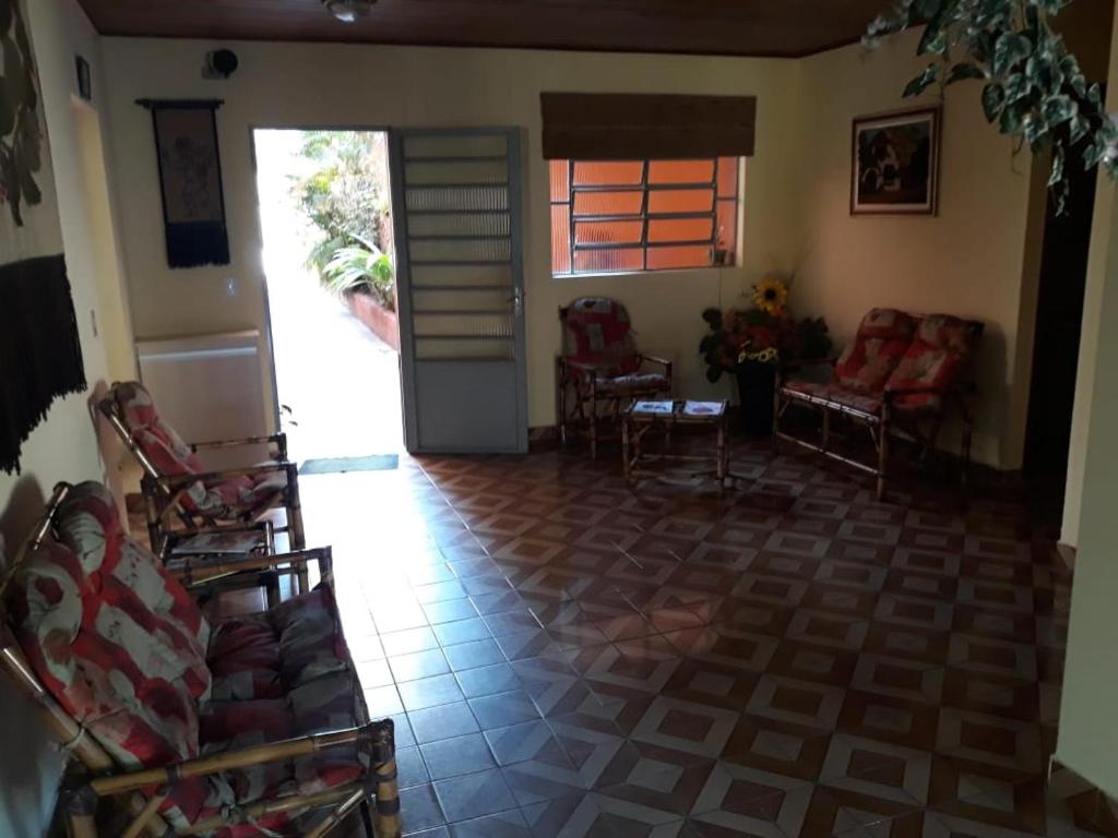  HOTEL LAREIRA