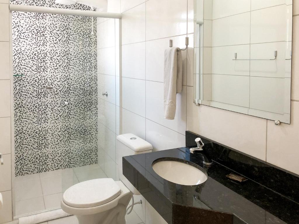  Sense Hotel Araucária