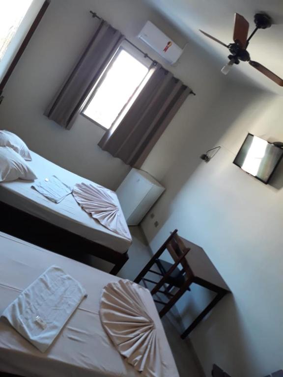  HOTEL LAREIRA