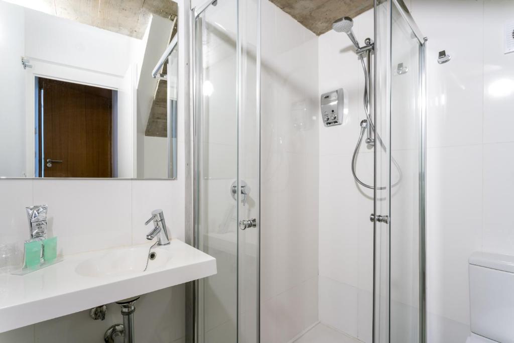 La Puerta de Palacio - Adults Only - Resim 28