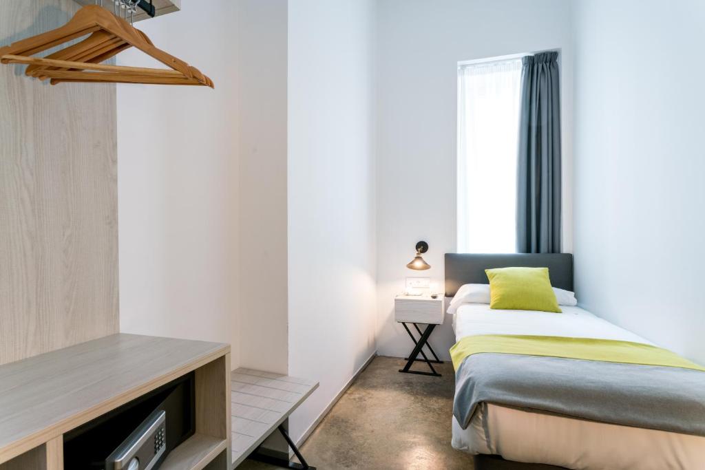 La Puerta de Palacio - Adults Only - Resim 33