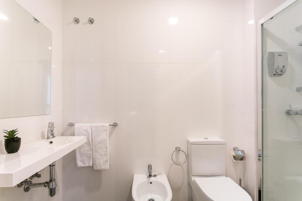 La Puerta de Palacio - Adults Only - Resim 19