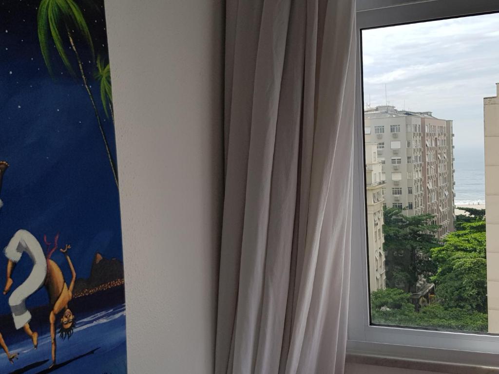  Apartamento de Férias Copacabana Rio de Janeiro