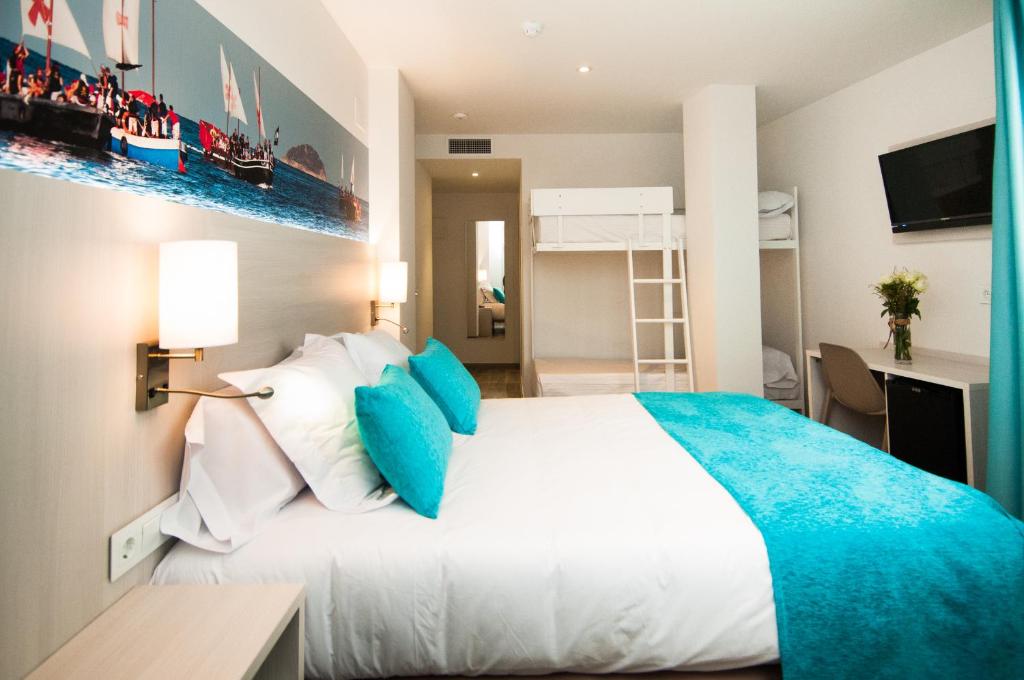 Hotel Censal, Villajoyosa – Bijgewerkte prijzen 2023