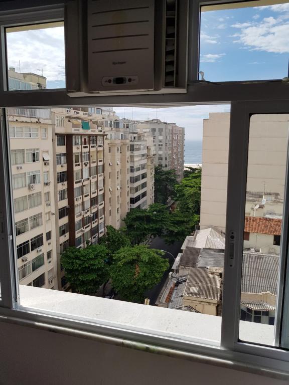  Apartamento de Férias Copacabana Rio de Janeiro