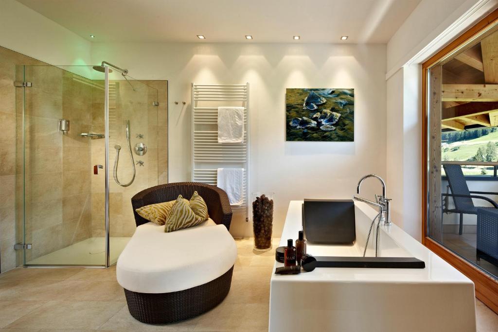 Zdjęcie z galerii obiektu Hotel Monika w mieście Sesto