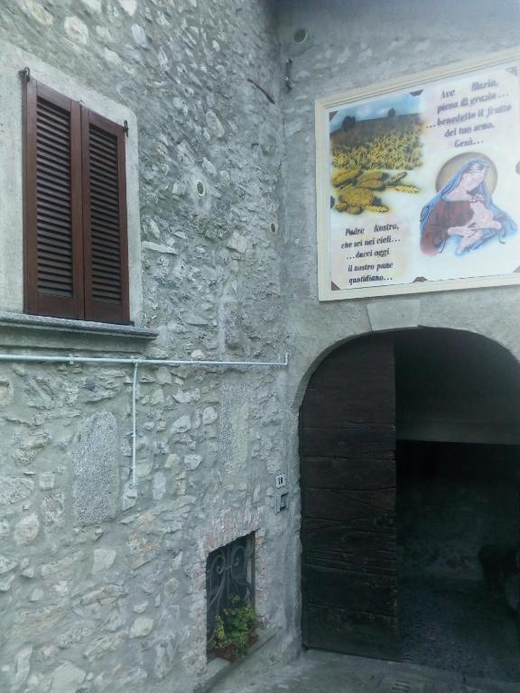Fotografie z fotogalerie ubytování La corte del pane v destinaci Valbrona