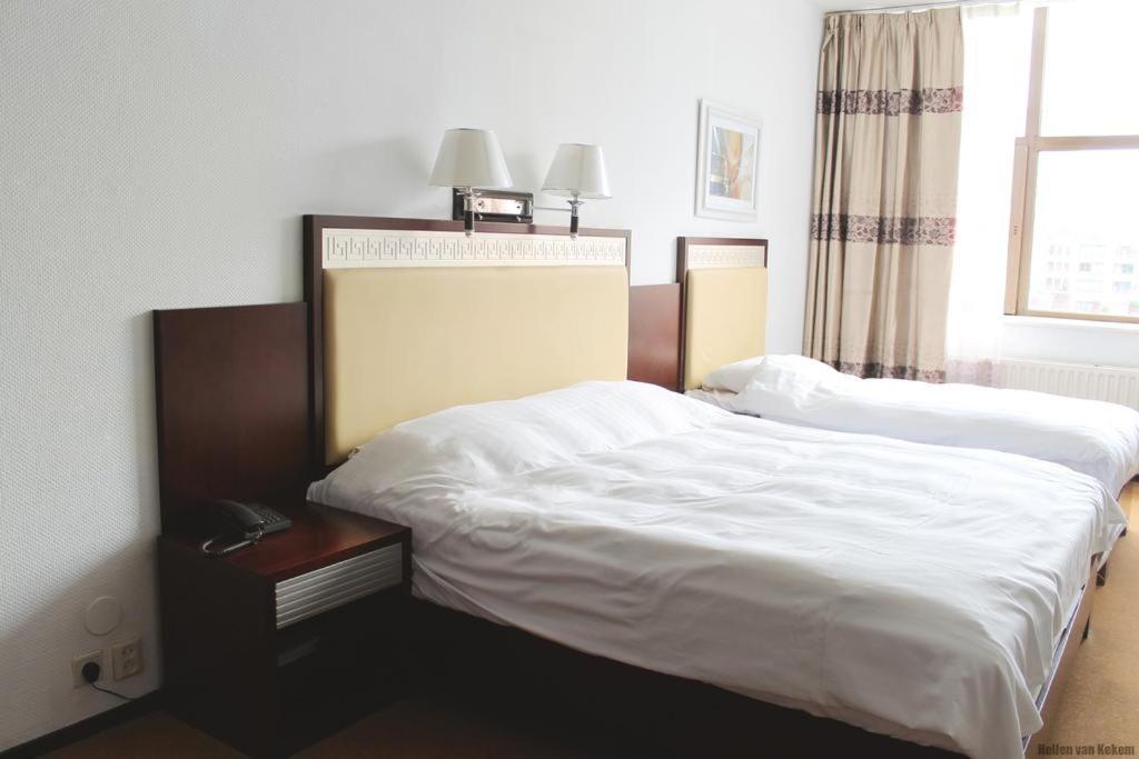 New Ocean Paradise Hotel - 