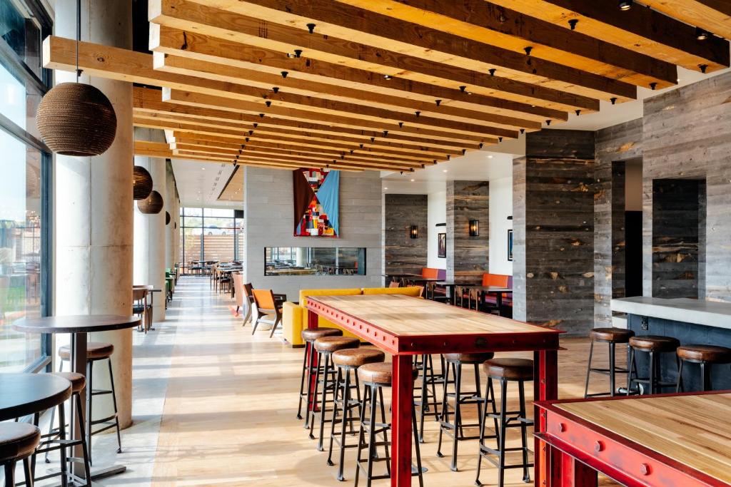 Origin Red Rocks, a Wyndham Hotel photo