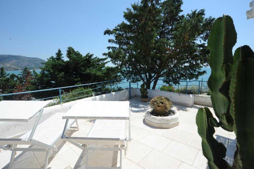 case vacanza montesaraceno - Housity