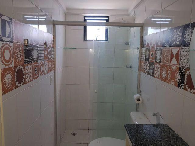  Lindo AP com piscina