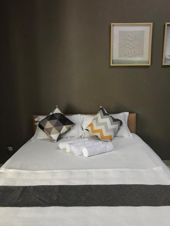 Royal Mermaid - Standard Double Or Twin Room