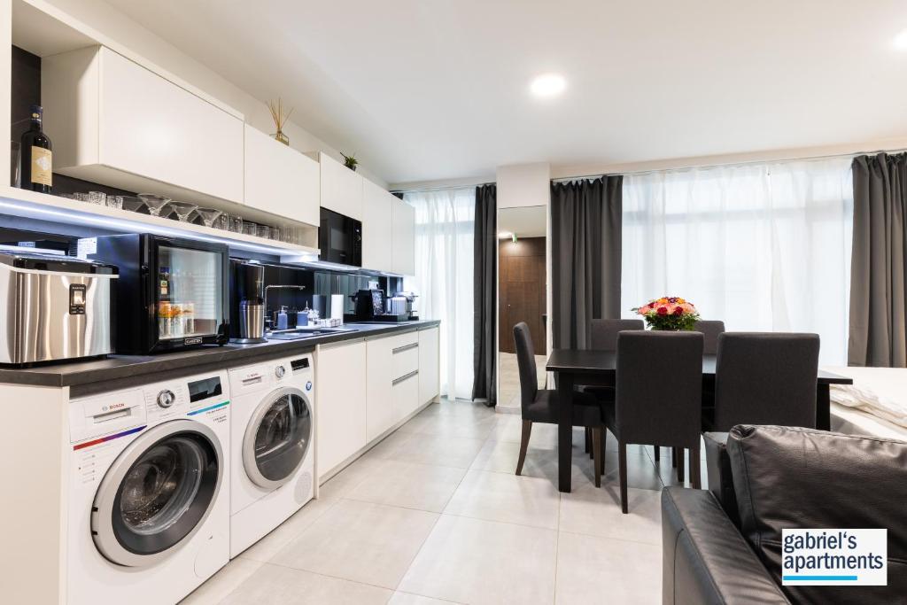 Gabriel´s Apartments - 5