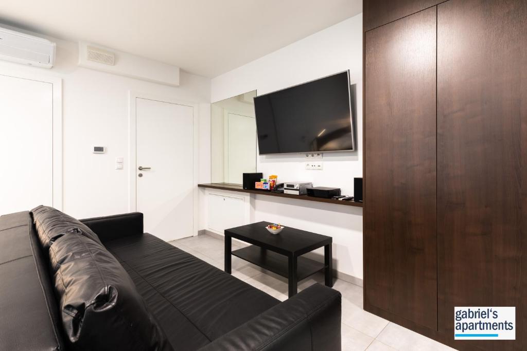 Gabriel´s Apartments - 4