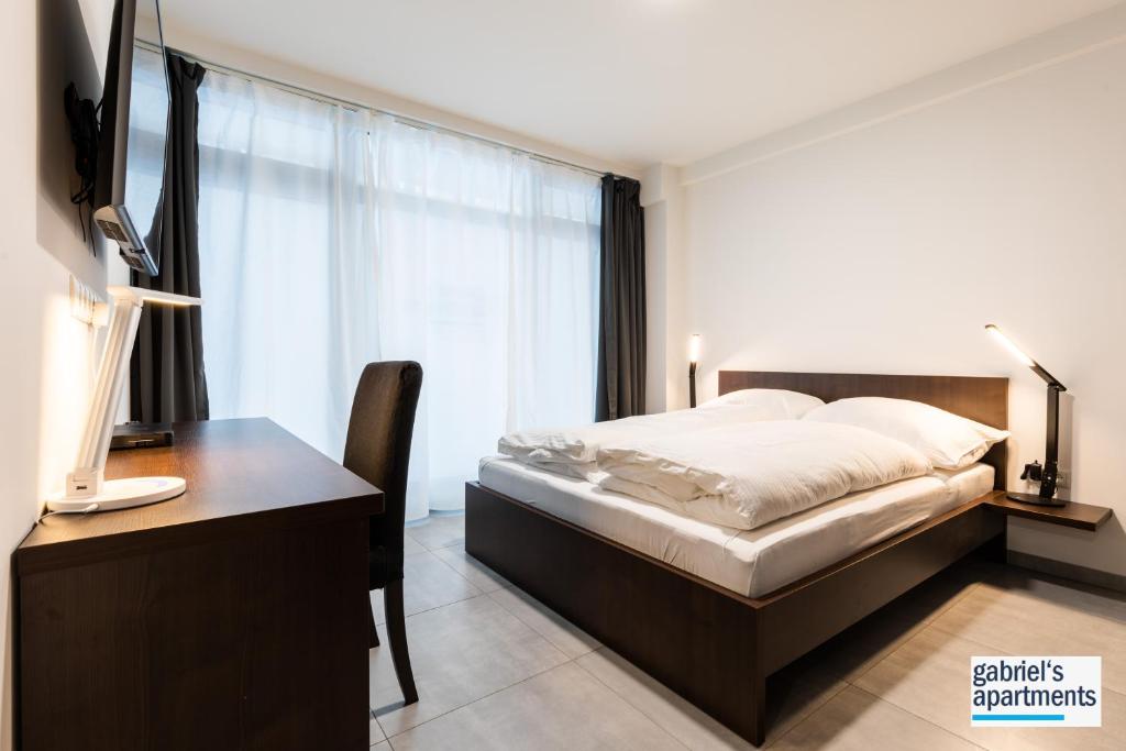 Gabriel´s Apartments - 3