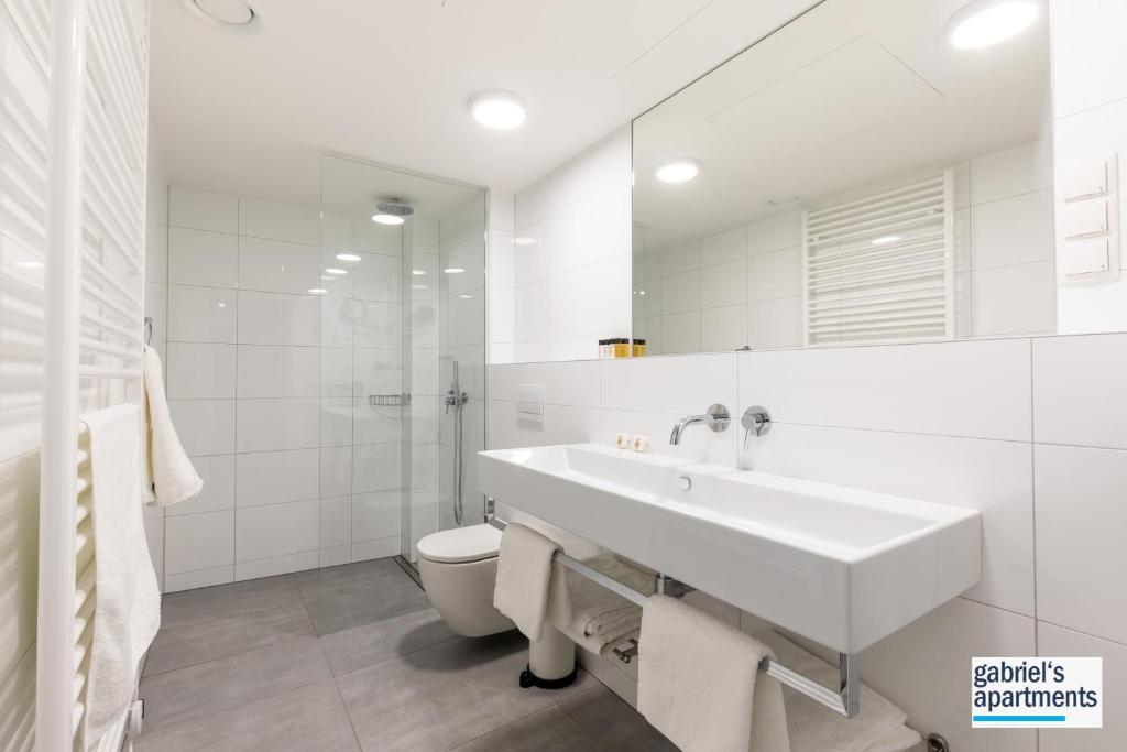 Gabriel´s Apartments - 2