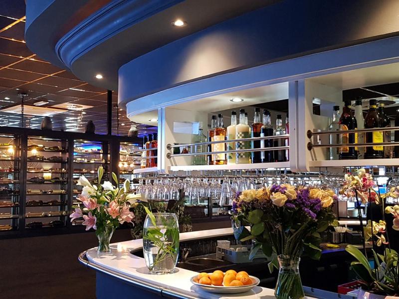 New Ocean Paradise Hotel - Resim 4