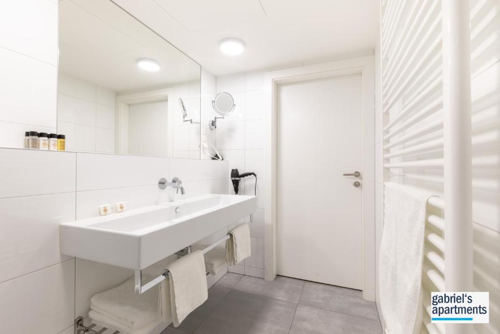 Gabriel´s Apartments - 10
