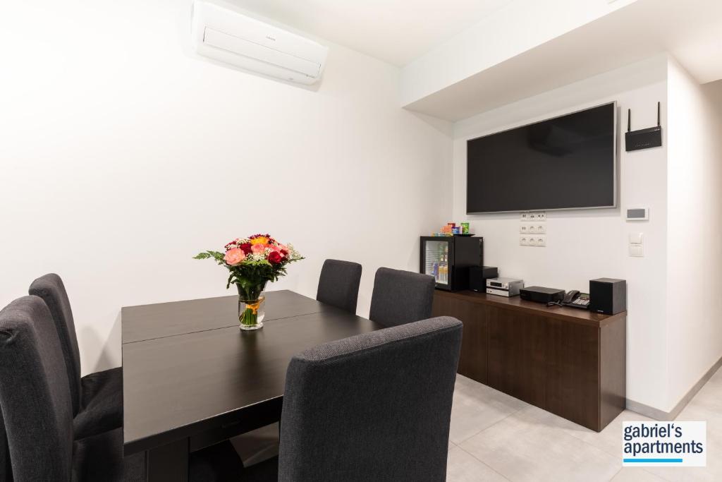 Gabriel´s Apartments - 19