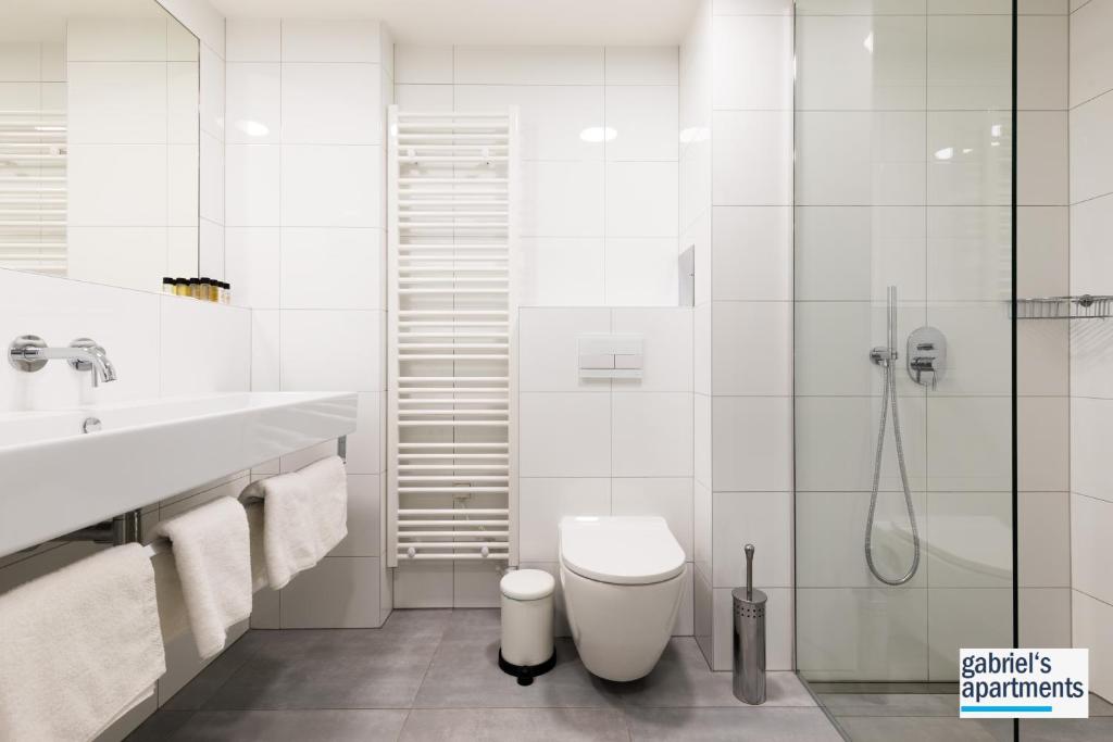 Gabriel´s Apartments - 18