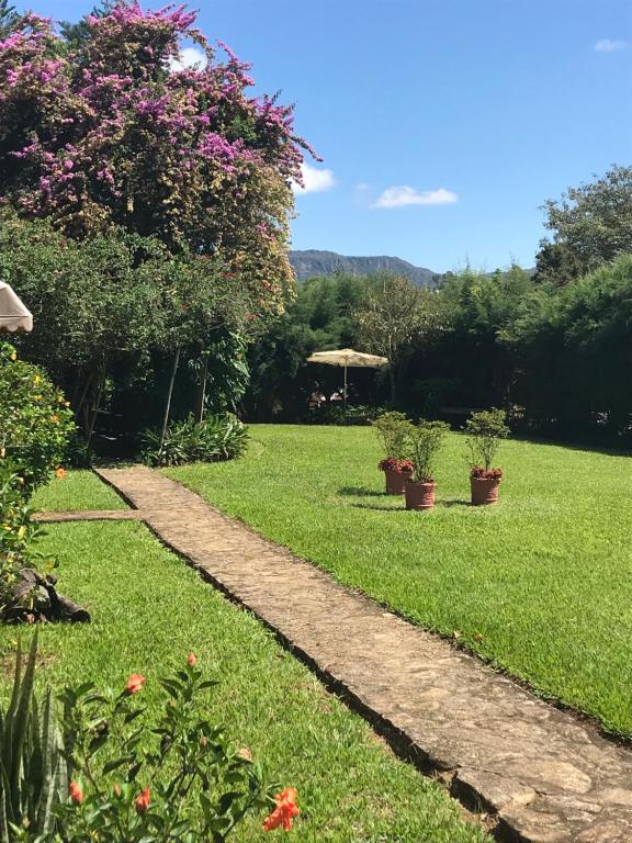  Pousada Quinta da Esperança