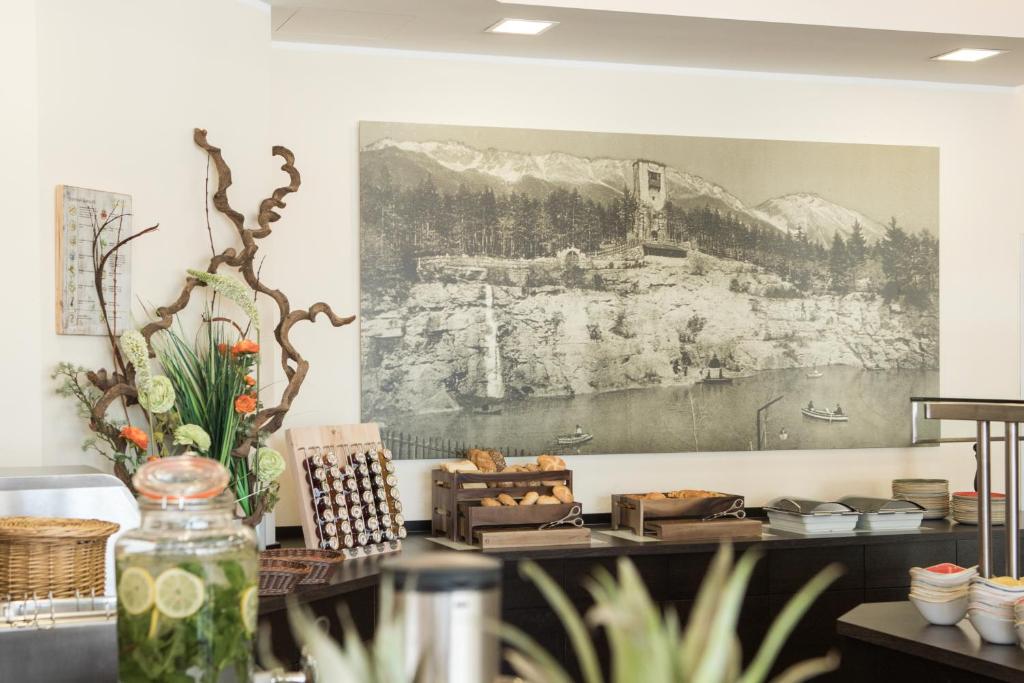 Seehof Innsbruck - Resim 26